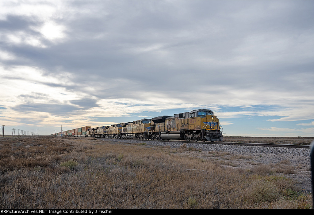 UP 8625